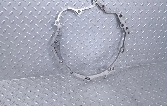 Volkswagen Phaeton Gearbox gasket 01X103551A