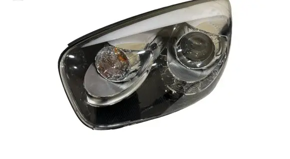 KIA Picanto Headlight/headlamp 921011Y3