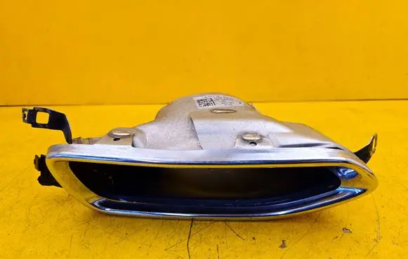 BMW 7 G11 G12 Muffler ending 7357149