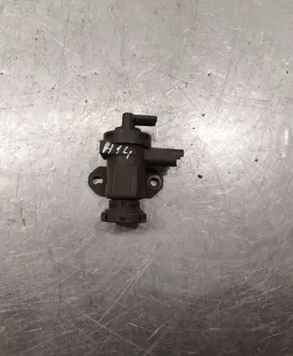 Citroen Berlingo Turbo solenoid valve 9635704380
