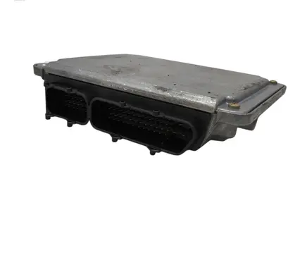 Volkswagen PASSAT B5 Engine control unit/module 038906018FS