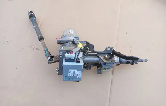 Hyundai ix35 Steering wheel axle 563002Y370 Y37FBTAP3A0129