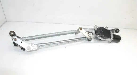 Honda Civic IX Front wiper linkage and motor