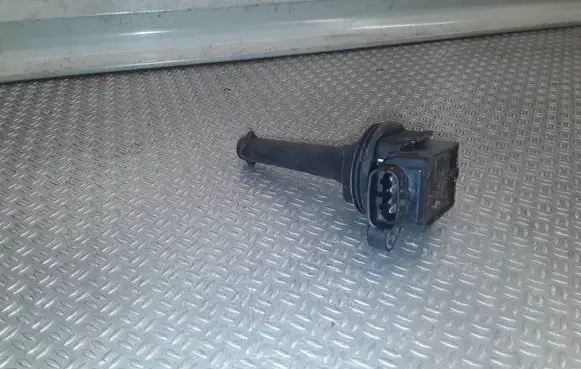 Volvo XC70 High voltage ignition coil