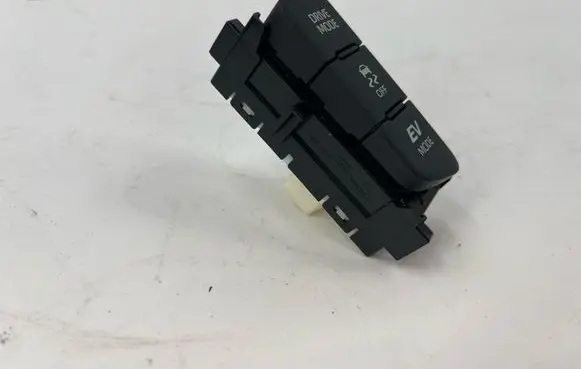Multifunctional control switch/knob