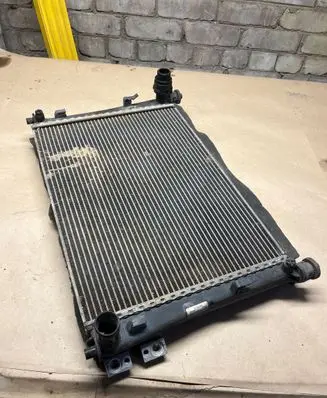 Ford Fusion Radiator set 4S6H8005DA