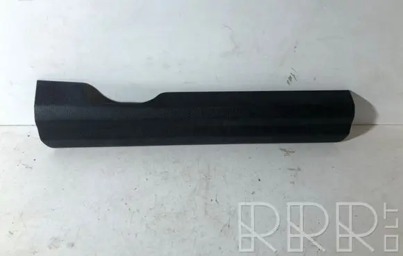 BMW 5 GT F07 Front sill trim cover 9138916 25795012
