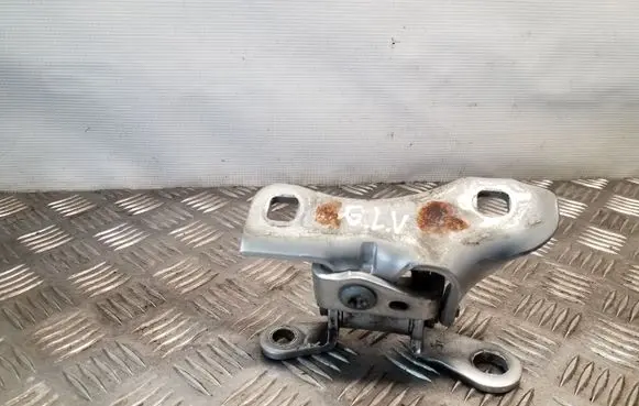 Chrysler 300 - 300C Rear door upper hinge