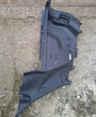 Jeep Cherokee Trunk/boot lower side trim panel 