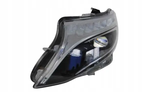 Mercedes-Benz Vito Viano W447 Headlight/headlamp A4479061401