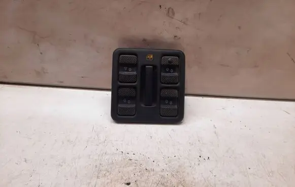 Volkswagen PASSAT B3 Electric window control switch 357959855E