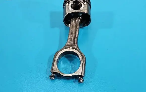 Ford Focus Piston XXDA IMPRK1581398