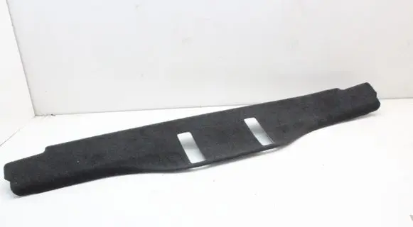 Audi E-tron GT Centre console side trim rear 9J1863007