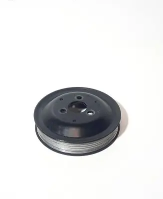 Audi A5 8T 8F Power steering pump pulley 06E145255B 06E145255