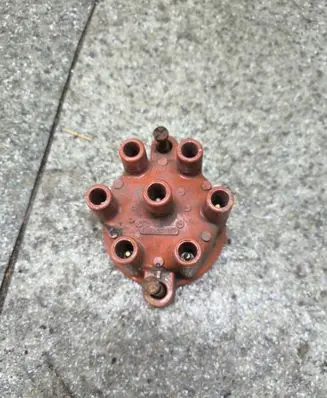 BMW 5 E28 Spark distributor 1235522361