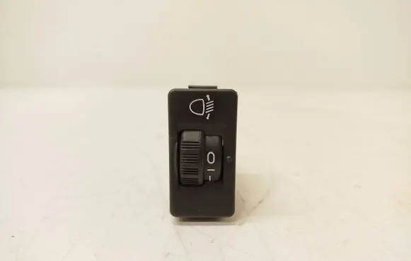 Citroen C5 Headlight level height control switch 96476640XT 96384422XT 96366692XT
