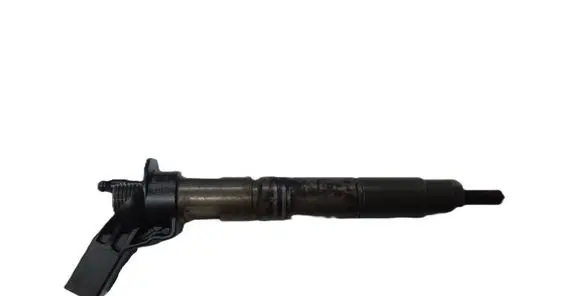 Mercedes-Benz R W251 Fuel injector 0445115027