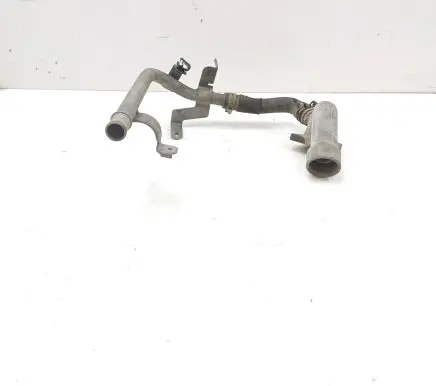 Peugeot Expert Engine coolant pipe/hose 9655520680