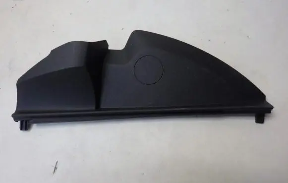 Opel Vivaro Dashboard side end trim