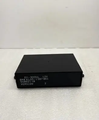 BMW 5 E34 Comfort/convenience module 61351387961 55892110