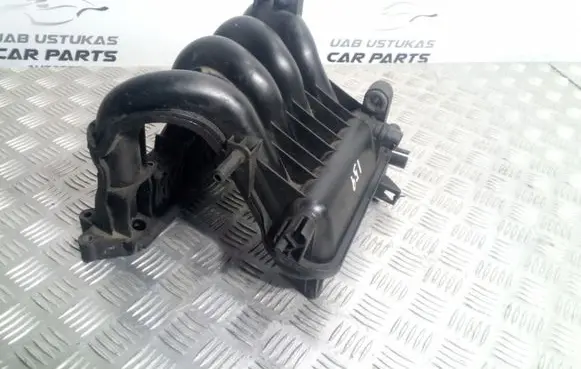 Mercedes-Benz A W168 Intake manifold A1661410201 96615003 2900303849