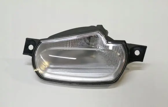 Smart ForTwo III C453 Front indicator light A4539062100