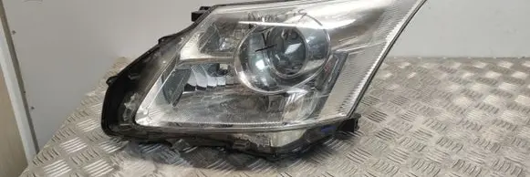 Toyota Avensis T270 Headlight/headlamp H279GLDE