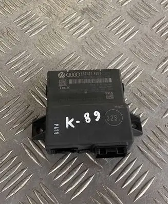 Audi A4 S4 B9 Other control units/modules 8R0907468T
