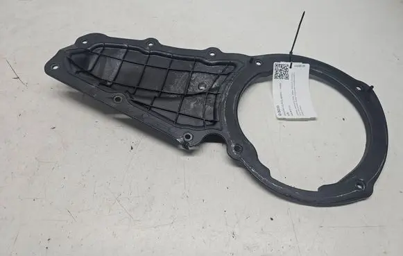 Audi A6 C7 Other front door trim element 4G0837103A