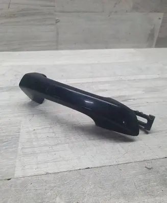Seat Alhambra (Mk2) Front door exterior handle 1K8837209B