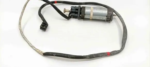 Mercedes-Benz SL R129 Seat wiring loom 1298206342