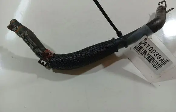 Opel Zafira B Engine coolant pipe/hose 13223889