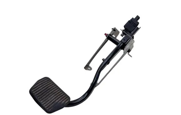 Volvo V70 Brake pedal 
