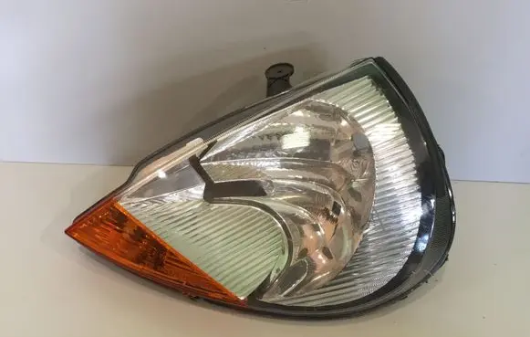 Ford Ka Headlight/headlamp 97KG13006AR 67724910