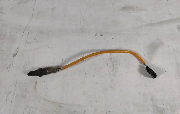 Renault Twingo III Lambda probe sensor 226930618R