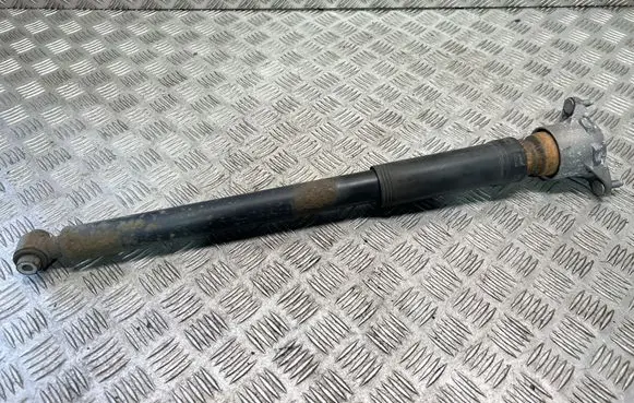 Mercedes-Benz GLA W156 X156 Rear shock absorber/damper A2043260598