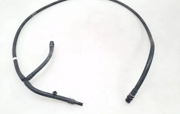BMW 5 GT F07 Windshield washer fluid hose 7178742