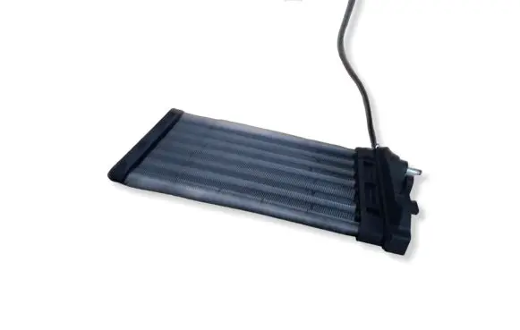 BMW 3 E90 E91 Electric cabin heater radiator 9153884
