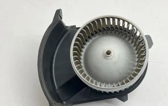 Heater fan/blower