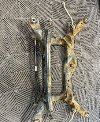 Audi A6 C7 Rear subframe 4G0511305G