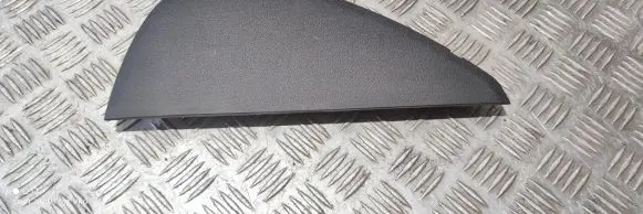 Audi Q5 SQ5 Trunk/boot side trim panel 8R0857085