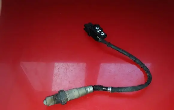 Cadillac SRX Lambda probe sensor 12575657 0258007206