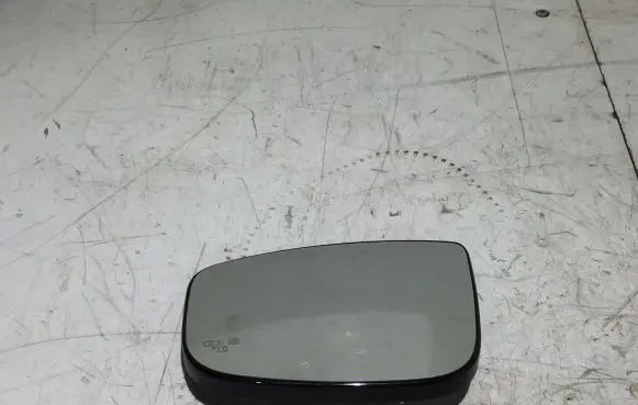 Peugeot Expert Wing mirror glass 51967K01