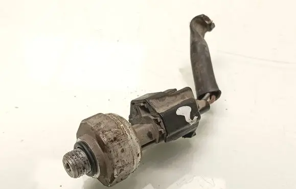 Air conditioning (A/C) pressure sensor
