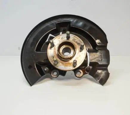 Ford Kuga II Front wheel hub