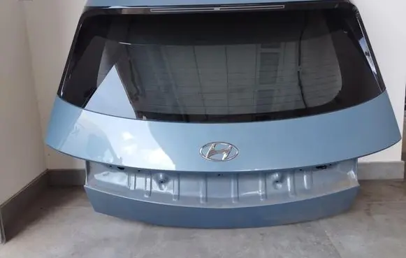 Hyundai Ioniq 5 Tailgate/trunk/boot lid 72800GI000