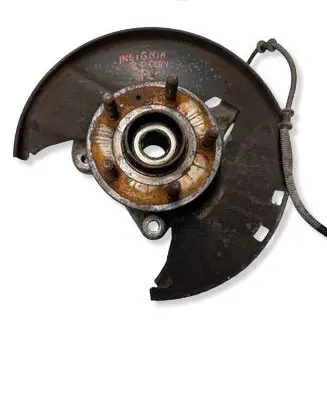 Opel Insignia A Front wheel hub spindle knuckle