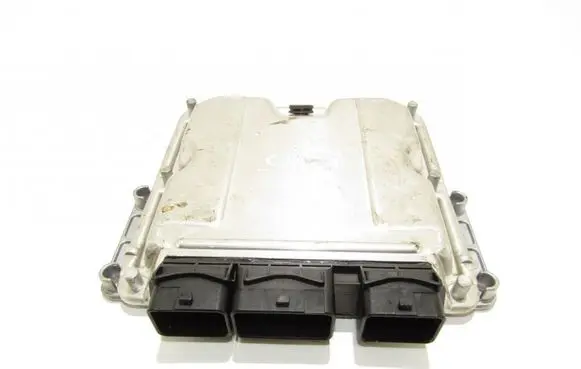 Citroen C5 Engine control unit/module 9647721080