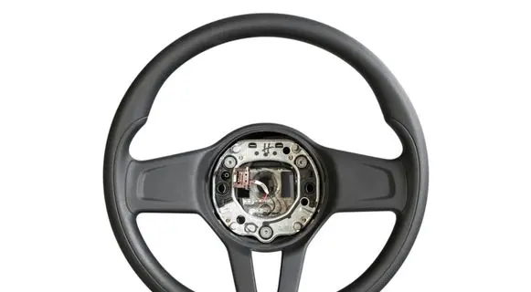 Mercedes-Benz Sprinter W907 W910 Steering wheel A9074600002