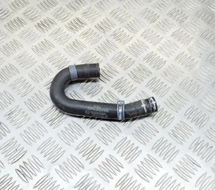 Porsche Cayenne (92A) Engine coolant pipe/hose 7P5815991